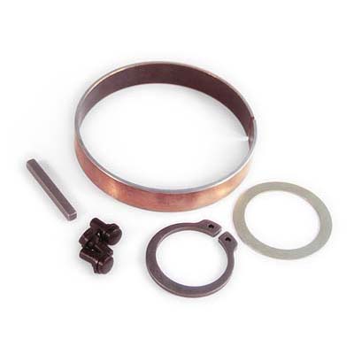 EPI Performance Secondary Drive Clutch Rebuild Kit Polaris Models