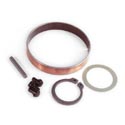 EPI Performance Secondary Drive Clutch Rebuild Kit Polaris Models