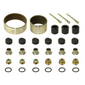 EPI Performance Primary Drive Clutch Rebuild Kit Ski-Doo Models