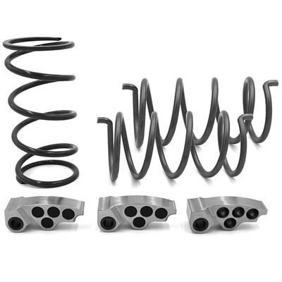 EPI Performance Pro Series Clutch Kit Can-Am Maverick X3 Turbo RR