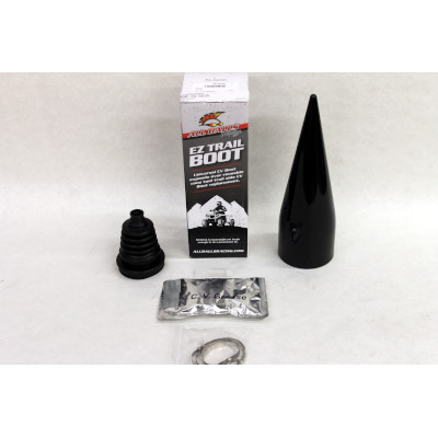 Speed Boot Kit