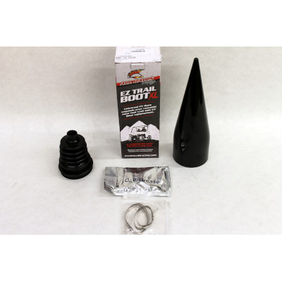 Speed Boot Kit XL