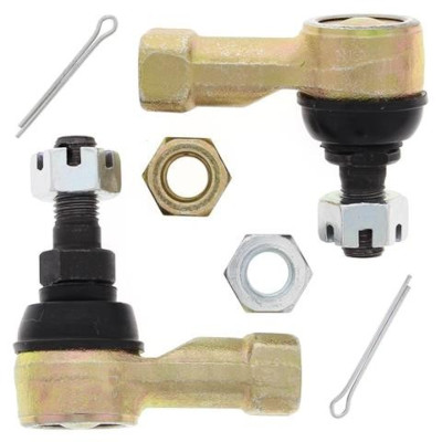 All Balls Quadrunner Tie Rod End Kit