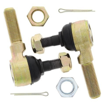 All Balls Arctic Cat/ Honda/ Kawasaki/ Suzuki Tie Rod End Kit
