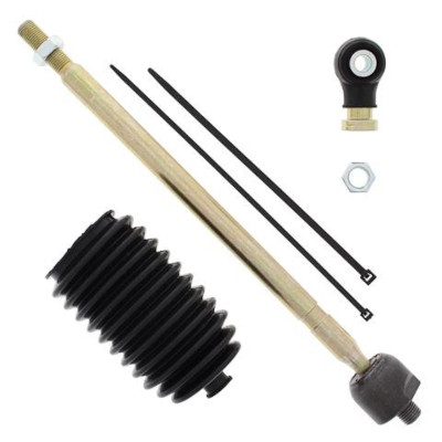 All Balls Ranger 500 Tie Rod End Kit Left