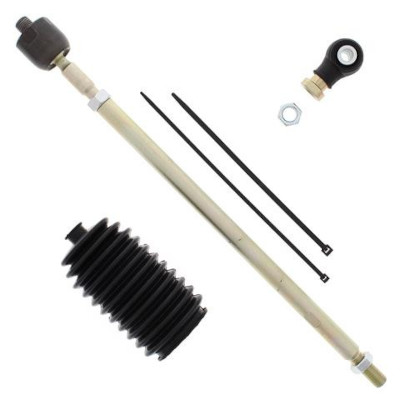 All Balls Ranger 900 Tie Rod End Kit Left