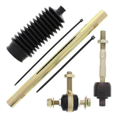 All Balls Maverick Tie Rod End Kit Right