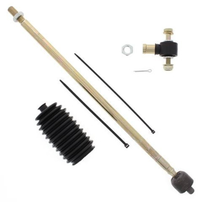 All Balls RZR 1000 Tie Rod End Kit Left