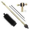 All Balls Commander 1000 Tie Rod End Kit Left