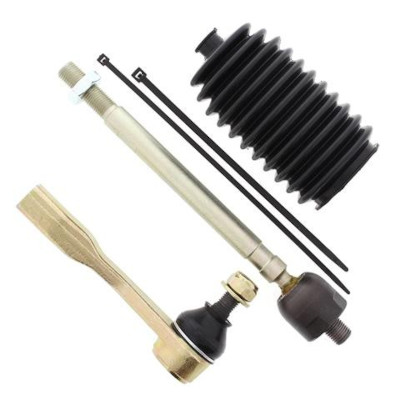 All Balls RZR 900 Tie Rod End Kit Left
