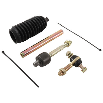 All Balls Maverick Trail Tie Rod End Kit Right