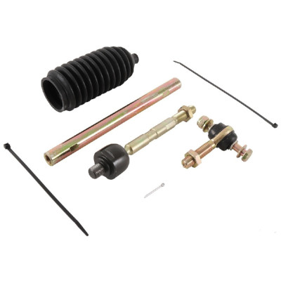 All Balls Defender Tie Rod End Kit Right