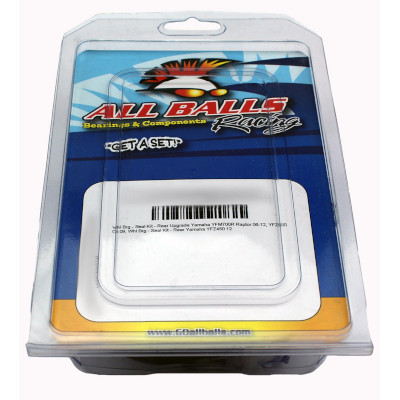 All Balls Ranger 1000 Tie Rod End Kit Left