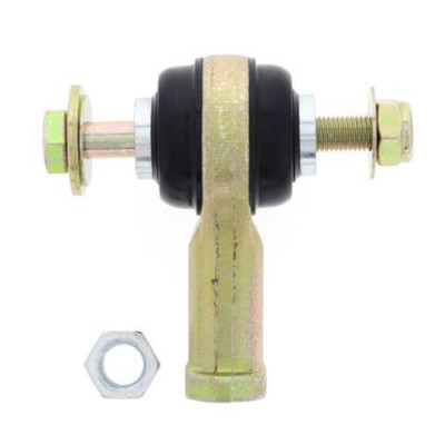 Outer Tie Rod End-Commander
