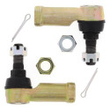 Inner & Outer Tie Rod Ends- Foreman/ Rincon
