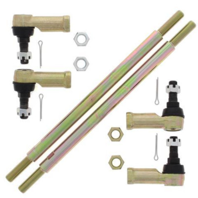 Tie Rod Upgrade Kit- /Rubicon/Rincon