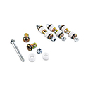 Adjusting Camber Alignment Bushing Assembly Kit