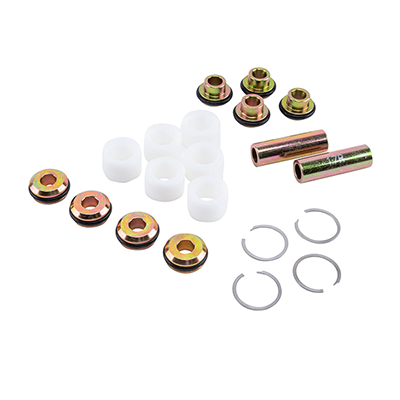 Front Control Arm Bushing Kit Polaris- Upper Arms Only