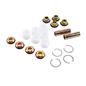Front Control Arm Bushing Kit Polaris- Upper Arms Only