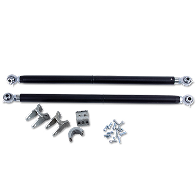 Front Control Arm Link Bar Kit Can-Am Defender