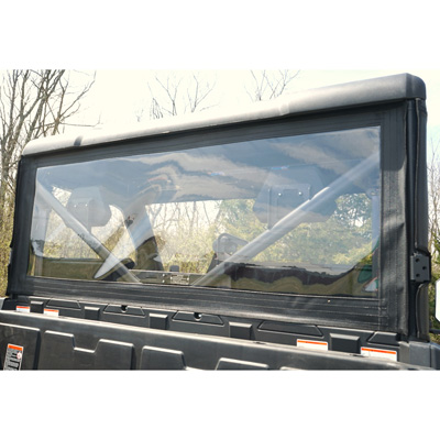 Falcon Ridge Soft Rear Panel - CF Moto UForce 1000