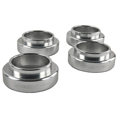 1.5 Inch Lift Kit Can-Am Outlander