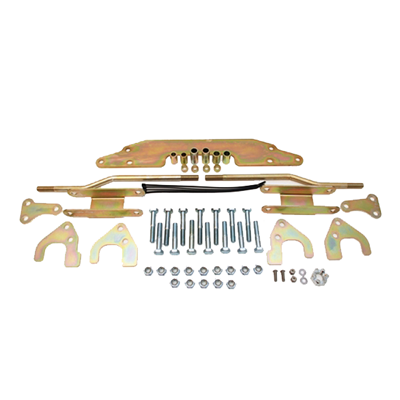 1.5 Inch Signature Series Lift Kit Can-Am Outlander/Renegade