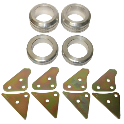 3 Inch Lift Kit Can-Am Defender 1000