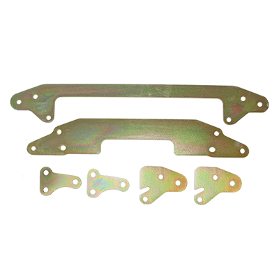 2 Inch Lift Kit Can-Am Outlander