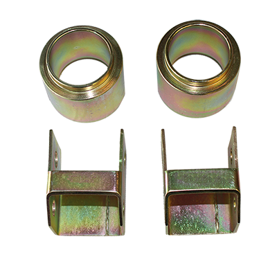 2 Inch Lift Kit Can-Am Outlander 650/800