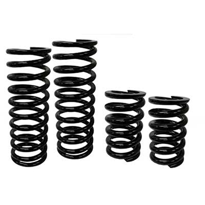 5 Inch Spring Lift Kit Can-Am Maverick X3 XMR