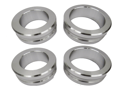 3 Inch Spring Spacer Lift Kit Can-Am Maverick X3 STD/XDS 64 Inch