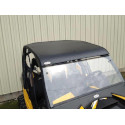 2010-2013 Maverick and Commander One Piece Aluminum Top