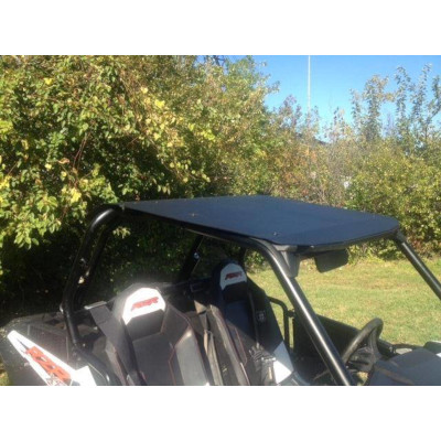 RZR 1000 & RZR 900 S Aluminum Roof