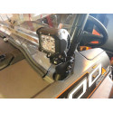RZR Cube LED Light Bracket set