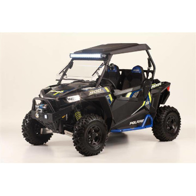 Cooter Brown RZR Top