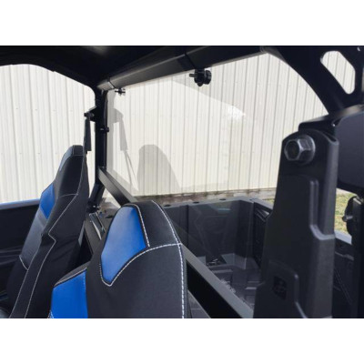 Polaris General Cab Back Dust Stopper
