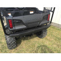 Extreme Metal Products Rear Bumper for Honda Pioneer 1000