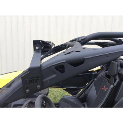 Maverick X3 LED Light Bar Bracket Set 50 Inch