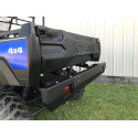Extreme Metal Products Rear Bumper for Kawasaki Mule Pro Models