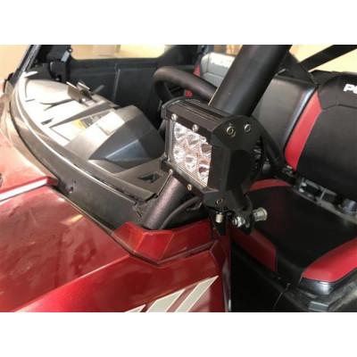Ranger PRO-FIT Cage Light Brackets