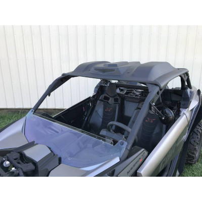 Maverick X3 Half Windshield (Tinted)