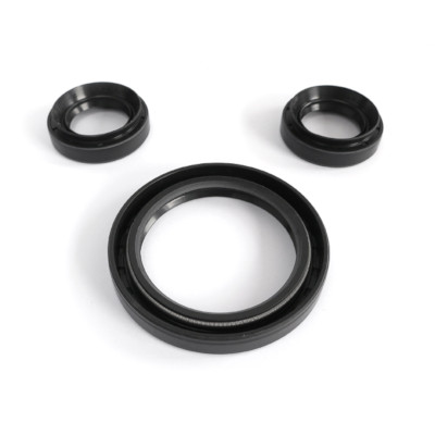Big Bear / Grizzly Front Differential Seal Kit - WE290100