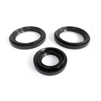 Grizzly 660 Rear Differential Seal Kit - WE290101
