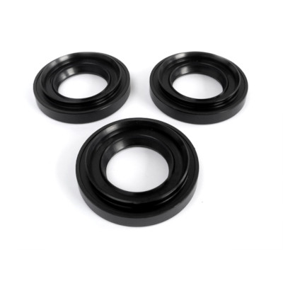 Grizzly 550 / 700 Rear Differential Seal Kit - WE290102