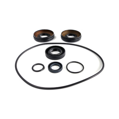 Brute Force 650 / 750 Rear Differential Seal Kit - WE290105