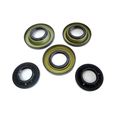 Rincon 650 Rear Differential Seal Kit - WE290111