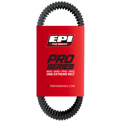 EPI Performance Pro Series - Extreme Belt - Ranger 1000 XP, Xpedition