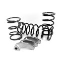 Ranger 570 Mid-Size & Mid-Size Crew (Non EBS) Mudder Clutch Kit
