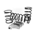 Scrambler & Sportsman 1000 XP Mudder Clutch Kit